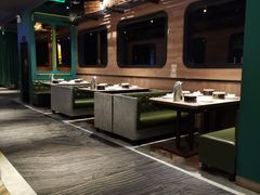 -V-ONE西雅图海鲜自助餐厅(仓山万达广场店)