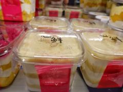 -丁香西饼屋(桂林路店)