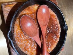 芝士烤红薯-烤匠麻辣烤鱼(环球中心店)