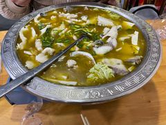 -重庆椒麻鱼·川味江湖菜