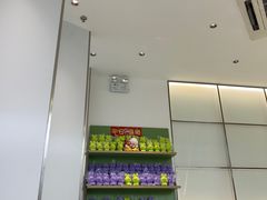 -丘大叔柠檬茶(乐峰广场分店)