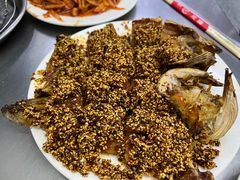 -松明一烤肉馆(鲁园店)