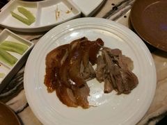 -金百万烤鸭店(马甸店)