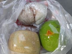 驴打滚-许阿姨糕团店(南京总店)