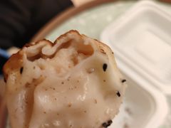 -小杨生煎(黄河路美食休闲街店)