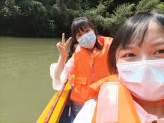 -天河潭旅游度假区