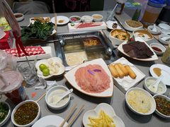 -海底捞火锅(亲贤北街店)