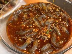 -华盛丰温州大排档(东三环南路店)