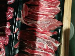 -陈记顺和牛肉火锅馆(天河北路店)