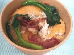 -煲王粤菜餐厅(中侨中心店)