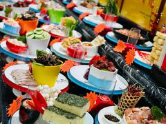 -渔码头食府(蓬莱阁店)