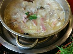 -香丽缘饭馆(黑龙潭店)