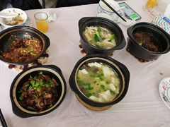 -阿隆煲店(秀仁苑店)