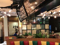 -聚味瞿记·龙虾堂(望城店)