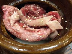 -和萌牛肠烧烤(财富中心店)