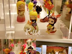 -泡泡玛特POPMART(合生汇店)