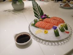 -宁夏国强手抓羊肉·清真菜(未央路凤三店)