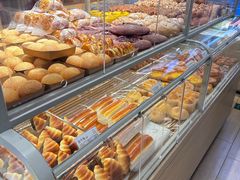 -好利来(朝外店)