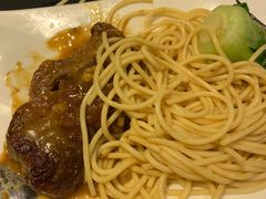-花园餐厅(铜锣湾店)