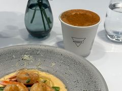 -Manner Coffee(万象食家店)