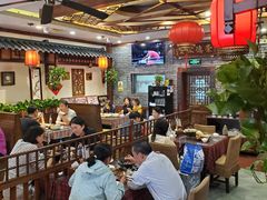 -玉桥餐厅(天坛店)