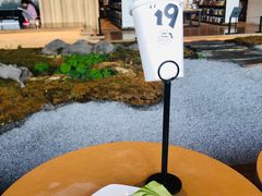 -Seesaw Coffee(朝阳大悦城店)