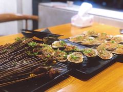 -王扯火胖哥烤生蚝(眉山首店)