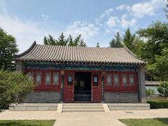 -金州副都统衙门博物馆