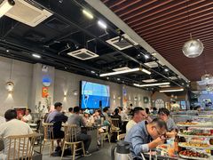 -白玉·朝鲜族烤串(南山店)