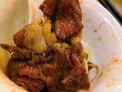 -胡须佬鸡煲四季火锅店(石厦西村直营店)