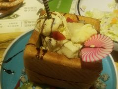 -通海俄式烧烤(下瓦房店)