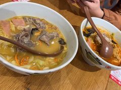 -云味馆·云南菜·云南米线(中洲店)