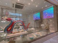 -菲住布渴酒店自助餐厅(阿里巴巴西溪园区店)