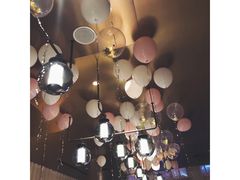 包房-Jean Georges