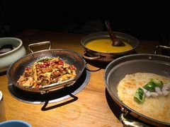 -吃饭皇帝大土家民族菜(正大广场店)