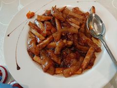 -马凯餐厅(地安门店)