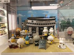 -泡泡玛特POPMART(国金街店)