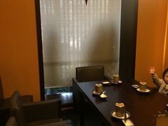 包厢-松子料理(白家庄店)
