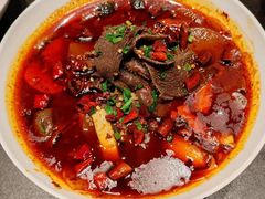 -湖鱼湖·蓉亭食贝(亚运村店)