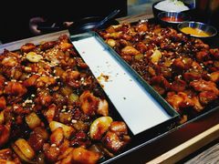 -分米鸡DM Chicken(银泰城店)