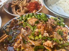 -赵姐猪耳朵饭店