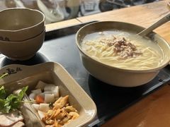 -亮亮拉面(师范路店)