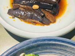 -那家小馆•北京菜•烤鸭(中关村店)