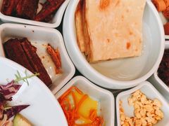 -静之湖湖畔餐厅