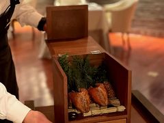 -三嚥阁 La Villa Restaurant