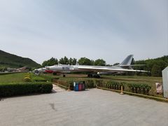 -中国航空博物馆