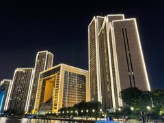 -海河游船-永乐码头(大悲院)
