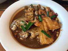 -妈妈菜舟山海鲜(定海古城店)