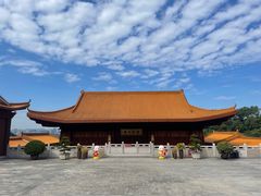 -深圳仙湖植物园