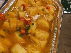 -老吕涮羊肉•东北原味烧烤•大油边•烤鱼(五角场店)
